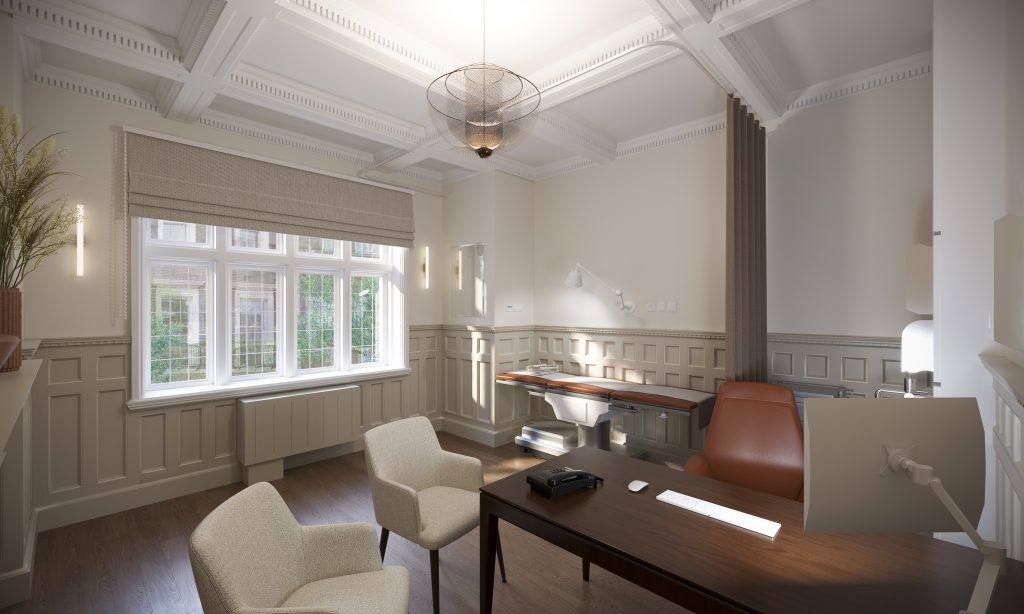 One Harley Street_Healthcare Page_Image 4