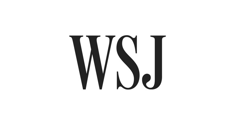 Wall Street Journal image